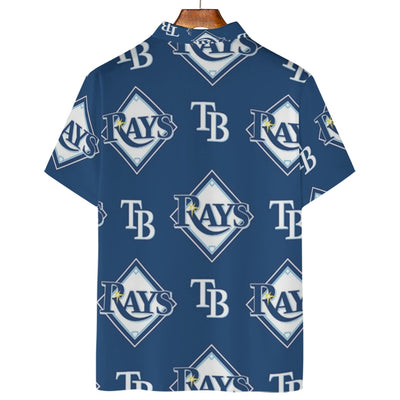 nan tampa bay rays baseball fan apparel game day outfit