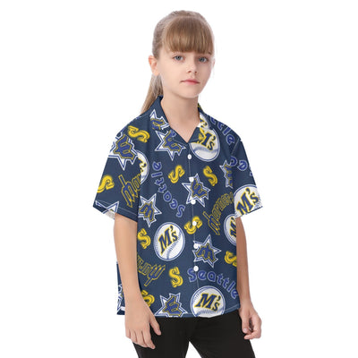 nan seattle mariners baseball fan apparel coastal game day outfit