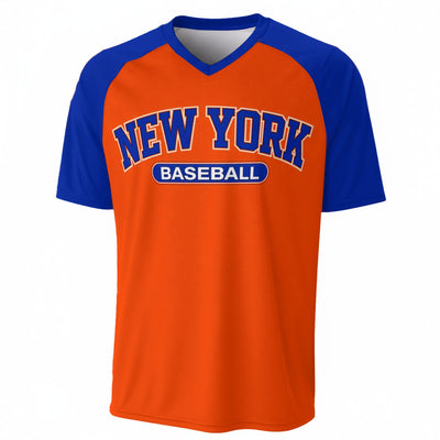 nan new york mets baseball fan apparel city game day outfit