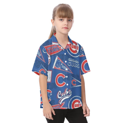 nan chicago cubs baseball fan apparel game day outfit