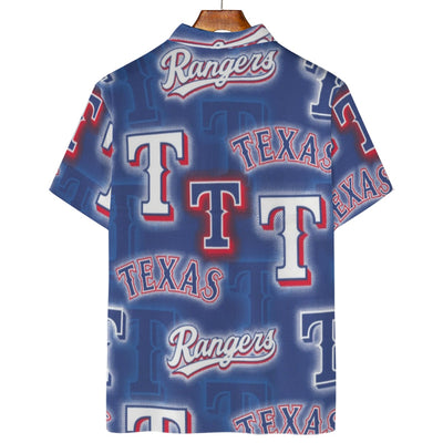 nan texas rangers baseball fan apparel game day outfit