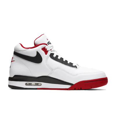 Nike Flight Legacy Classic Mid-Top Retro Basketball Shoes
