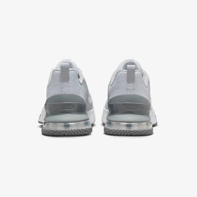 Nike Air-Cushioned Air Max Running Shoes