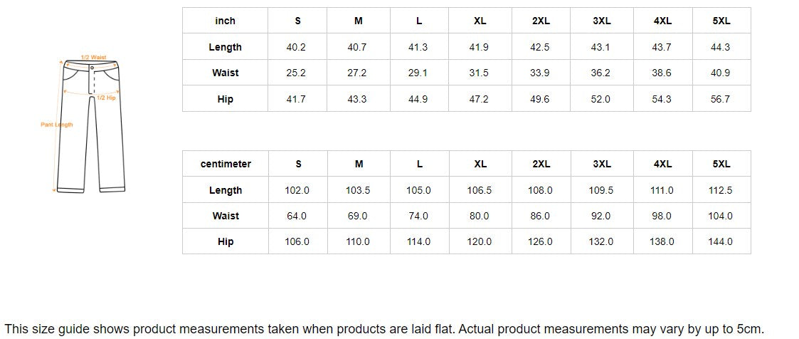 Buffalo football Unisex Straight Casual Pants | 245GSM Cotton