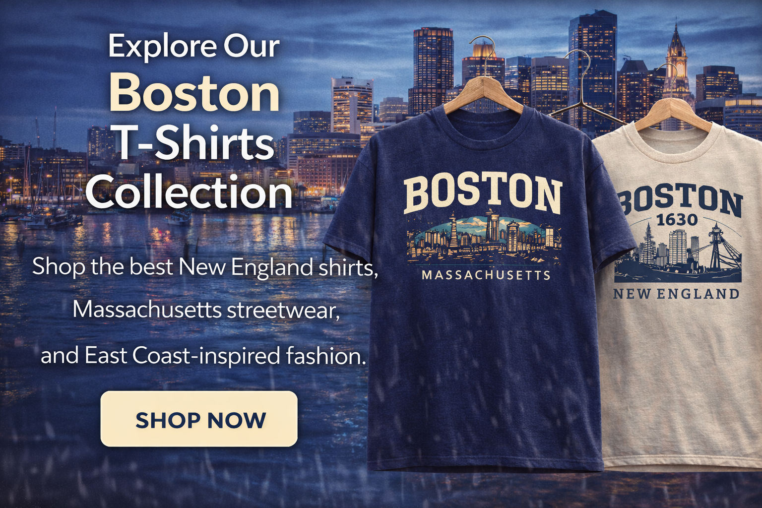 Best Boston T Shirts – Vintage Boston Graphic Tees New England Streetwear