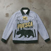 Chaqueta HUESCA Estilo Vintage Outdoor – Moda Urbana Inspirada en los Pirineos
