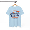 Baseball Champions Tee — Official New York Athletic Dept. Shirt – game day outfit, game day outfit, image 1.0