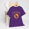 Cavaliers Retro Logo T-Shirt — Vintage 1970 Sports Tee