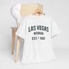 Lavender Las Vegas Nevada EST. 1905 T-Shirt