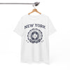 New York baseball shirt  city vintage tee  college style sports top retro t shirt – nfl fan apparel, football shirt, image 1.0