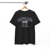 Cleveland, Ohio O.H. Classic Tee — Vintage Collegiate City Shirt