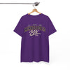 Minneapolis MN Vintage Script T-Shirt streetwear tee