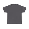 Dim Gray Indianapolis Indiana T-Shirt — Retro Collegiate City Tee