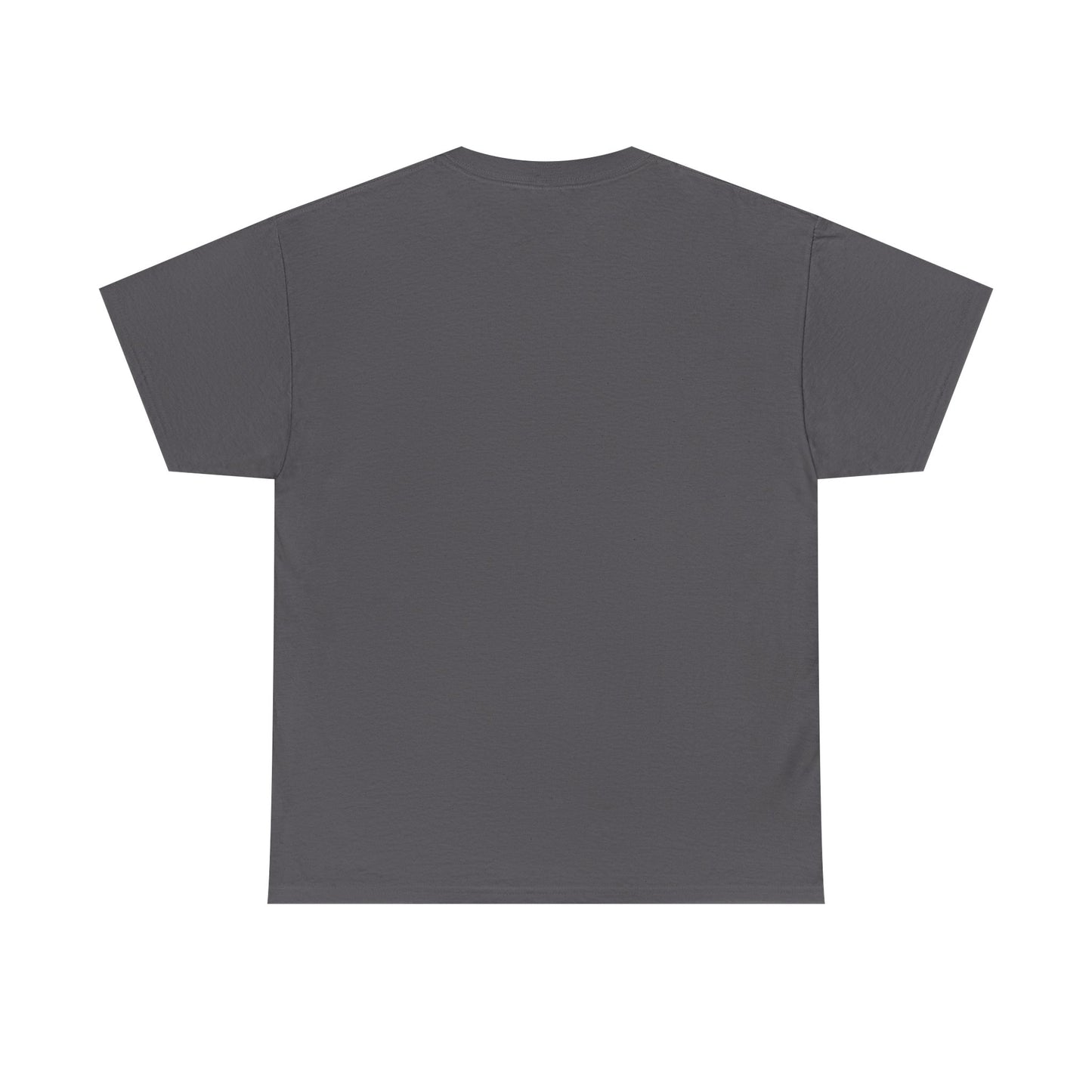 Dim Gray Indianapolis Indiana T-Shirt — Retro Collegiate City Tee