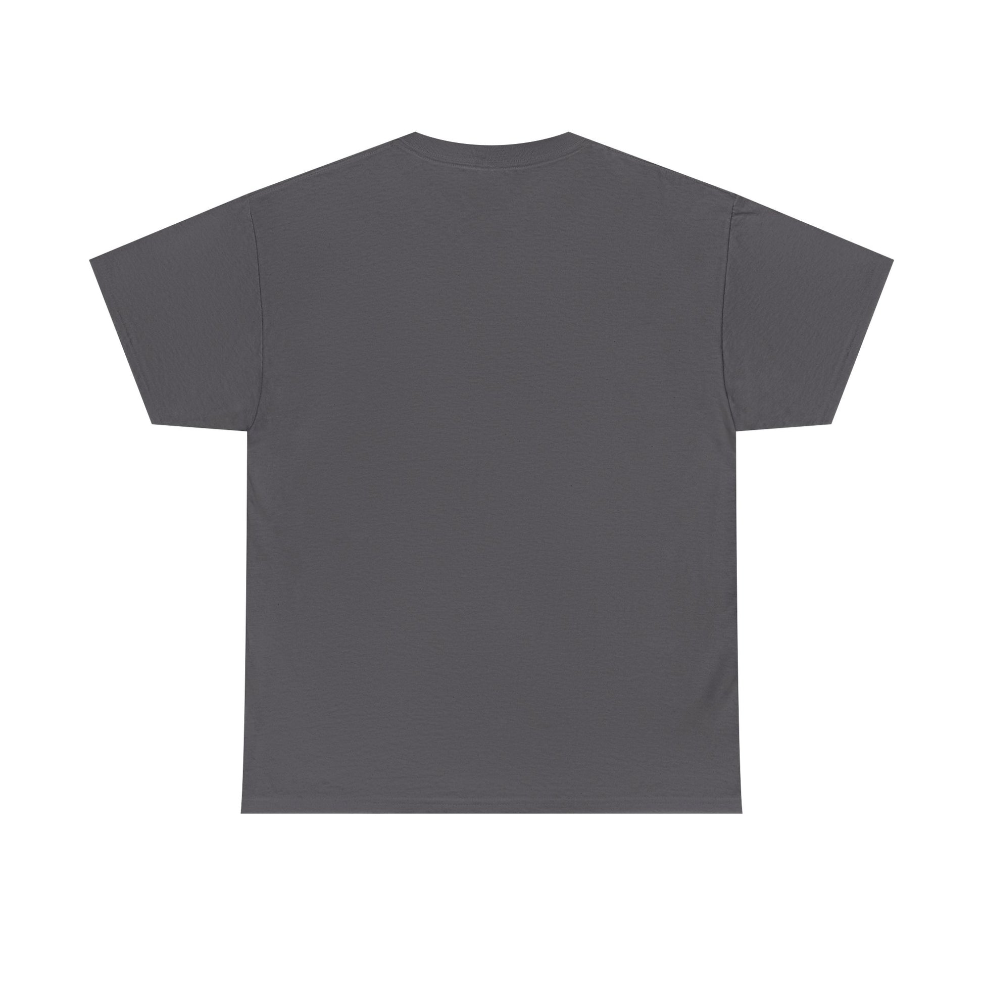 Dim Gray Indianapolis Indiana T-Shirt — Retro Collegiate City Tee