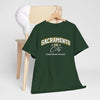 Lavender Sacramento CA City Streetwear Tee — "Sacramento" Arch T-Shirt