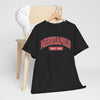 Minneapolis Since 1856 Tee — Vintage City retro streetwear T-Shirt