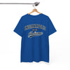 White Smoke Indianapolis Shirt Vintage Script Tee Indianapolis Indiana T Shirt Retro City Shirt