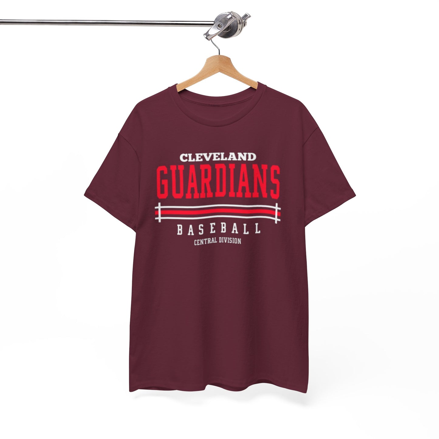 nan cleveland guardians baseball fan apparel game day outfit