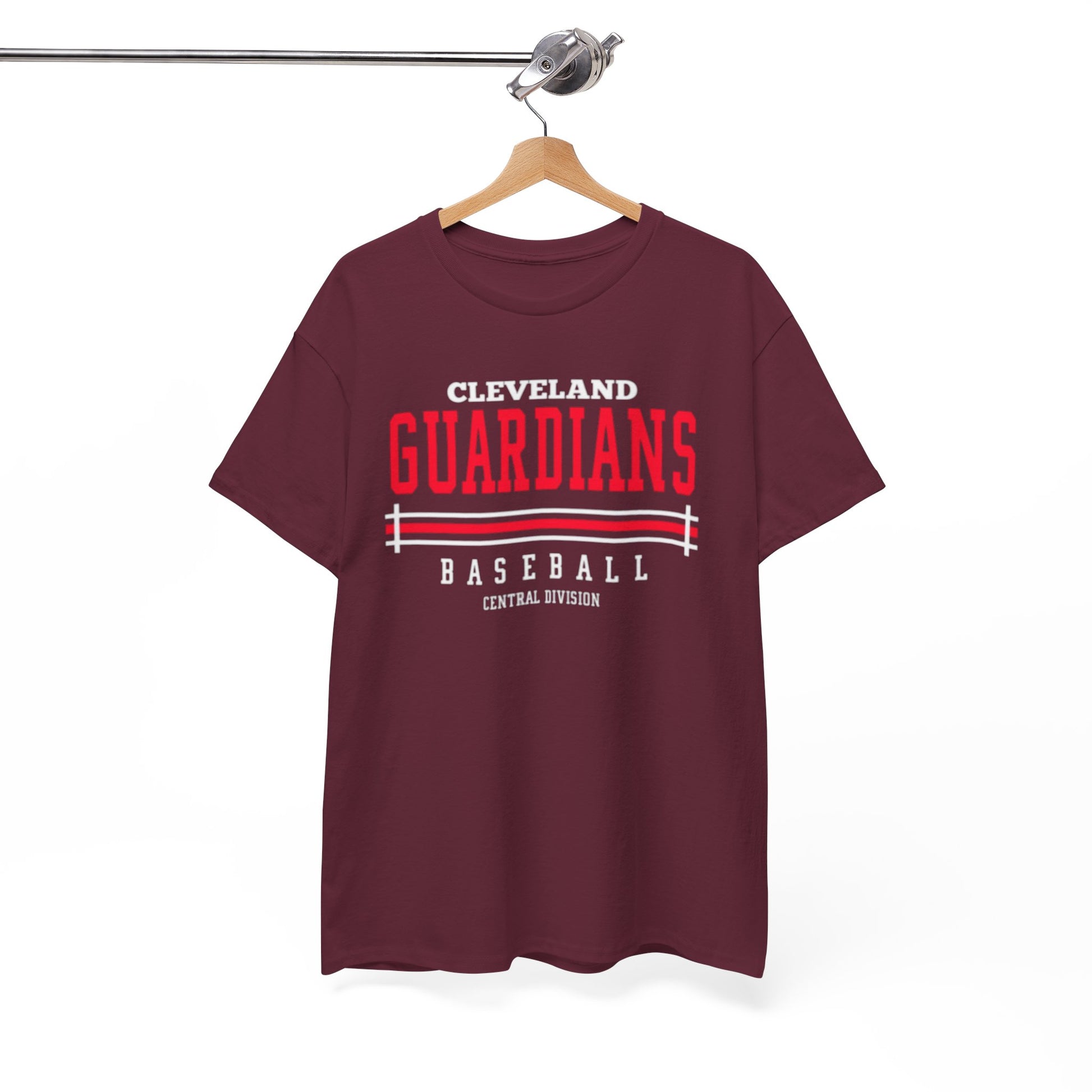 nan cleveland guardians baseball fan apparel game day outfit
