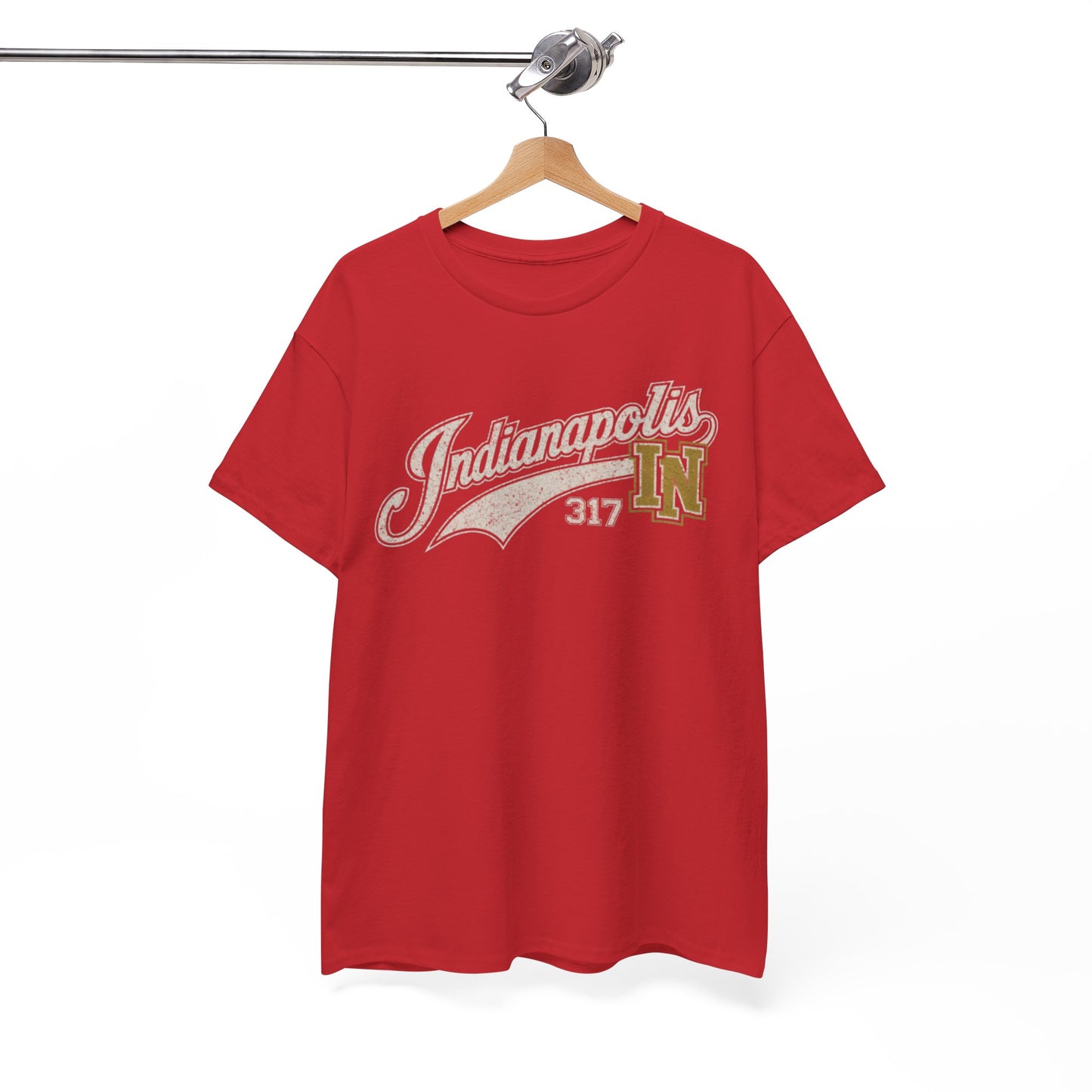 White Smoke Indianapolis 317 Shirt Vintage Script Tee Indiana T Shirt Retro City Graphic