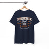 Phoenix Dept. 602 Arizona T-Shirt — Valley of the Sun Vintage Tee – game day outfit, football shirt, image 1.0