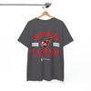 White Smoke Indiana Fever 2025 WNBA Playoffs T-Shirt