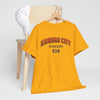 Goldenrod Kansas City Missouri MO T-Shirt — Vintage City Graphic Tee