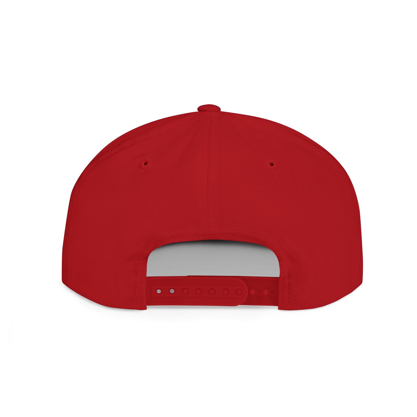 San Francisco 1776 Golden Gate Flat Bill Snapback Hat