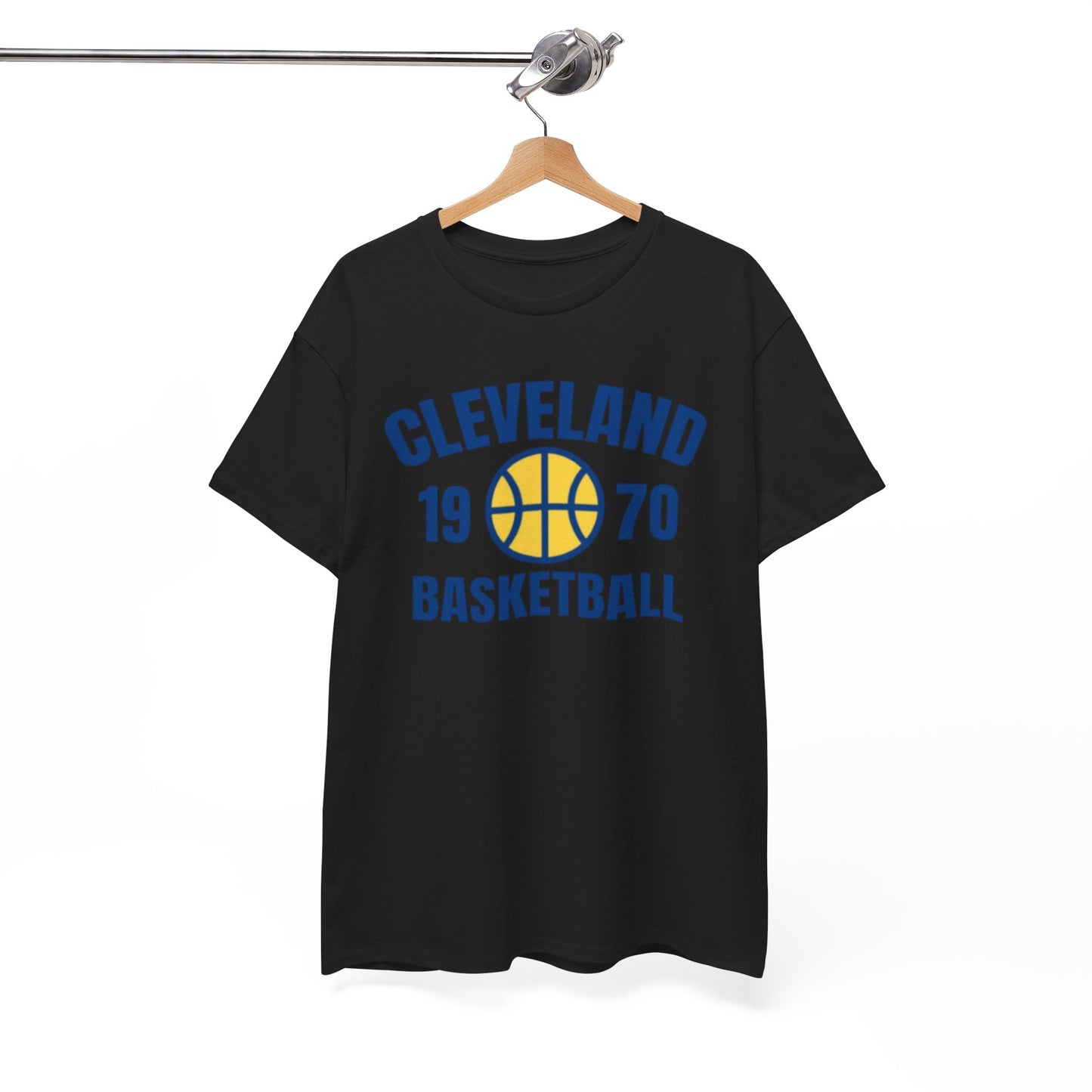 Cleveland Cavaliers Cotton Tee