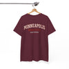 Minneapolis Minnesota Northside T‑Shirt