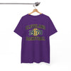 Cleveland 1970 Basketball Tee – Vintage Retro Sports T-Shirt