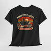 Windy City Classics Sports and University T-Shirt – Chicago Vintage Sports Graphic Tee – fan gear, sportswear style, image 1.0