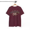 Minneapolis MN Vintage Script T-Shirt streetwear tee