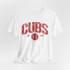 nan chicago cubs baseball fan apparel game day outfit