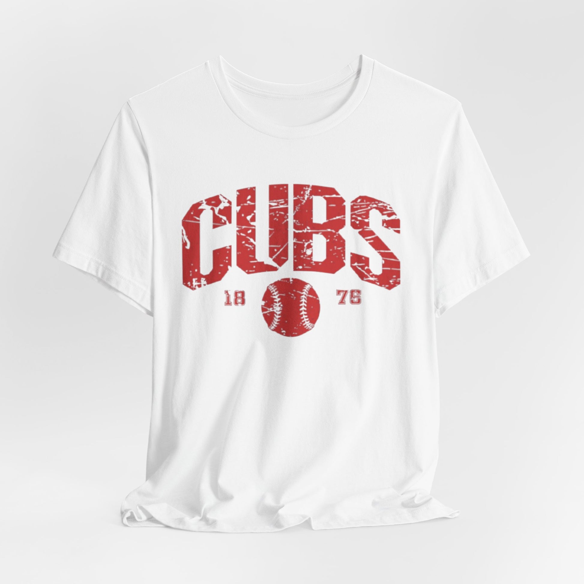 nan chicago cubs baseball fan apparel game day outfit