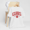 nan chicago cubs baseball fan apparel game day outfit