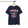 Las Vegas Neon City Tee — LV High Rollers Vintage Casino Graphic T-Shirt – sportswear style, sportswear style, image 1.0