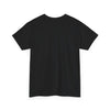 Dark Slate Gray Indianapolis Indiana T-Shirt — Retro Collegiate City Tee