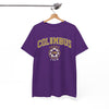 White Smoke Columbus Crew 1996 Soccer Tee