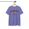 nan colorado rockies baseball fan apparel mountain game day outfit