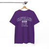 Cleveland, Ohio O.H. Classic Tee — Vintage Collegiate City Shirt