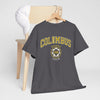 Dim Gray Columbus Crew 1996 Soccer Tee