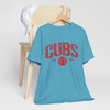nan chicago cubs baseball fan apparel game day outfit
