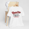 Lavender Windy City Basketball Tee – Chicago Est. 1966 Vintage Sports T-Shirt