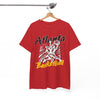 Atlanta Basketball Tee – fan gear, casual fan outfit, image 1.0