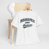 Lavender Indianapolis Shirt Vintage Script Tee Indianapolis Indiana T Shirt Retro City Shirt