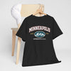 Minneapolis Skyline Tee — Minnesota U.S.A. City Graphic T-Shirt