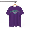 Minneapolis 612 Tee — Retro Minnesota City T‑Shirt