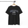 Minneapolis MN U.S.A. Tee — Vintage Collegiate City T-Shirt